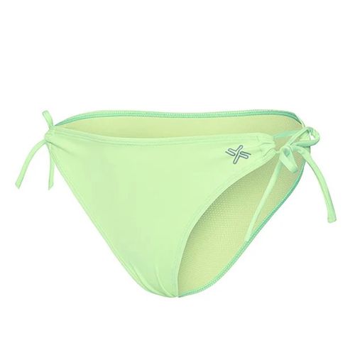 Quần Bơi Nữ Xexymix X Prisma Bikini Panty Sherbet Lime XP0214T Màu Xanh Chuối Size S-1