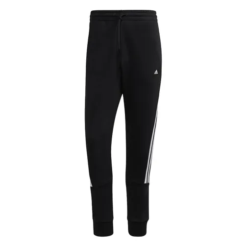 Quần Dài Adidas Sportswear Future Icons 3-Stripes Pants H46533 Màu Đen Size 2XL