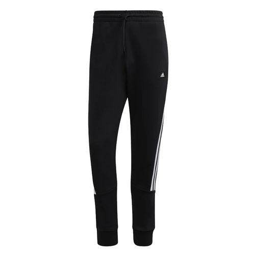 Quần Dài Adidas Sportswear Future Icons 3-Stripes Pants H46533 Màu Đen Size XL