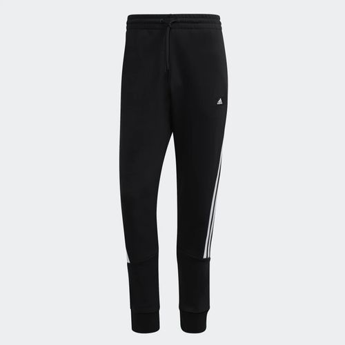 Quần Dài Adidas Sportswear Future Icons 3-Stripes Pants H46533 Màu Đen Size XL-4