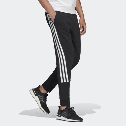 Quần Dài Adidas Sportswear Future Icons 3-Stripes Pants H46533 Màu Đen Size XL-5