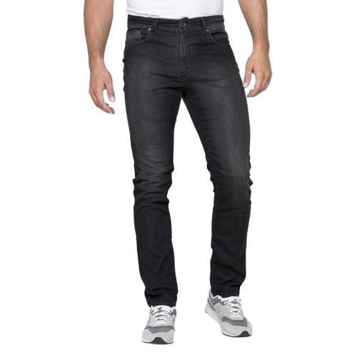 Quần Jean Carrera Jeans 700R0900A_910 Màu Đen Size 33
