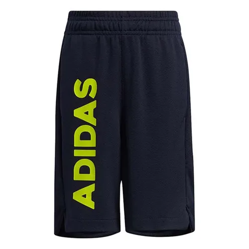 Quần Shorts Adidas HE0052 Màu Xanh Navy Size M