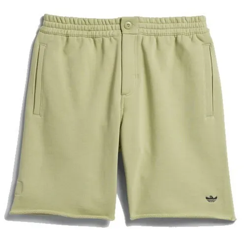 Quần Shorts Adidas Heavyweight Shmoofoil Gender Neutral HC2211 Màu Xanh Lá Size 2XL