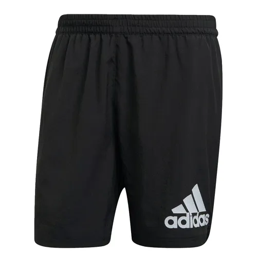 Quần Shorts Adidas Run It Short HB7474 Màu Đen Size S
