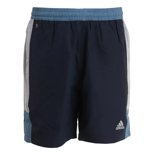 Quần Shorts Adidas Stripe Colorblock Straight Japanese Version Green HD0063 Màu Xanh Đậm Size S