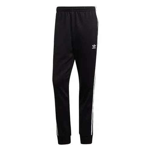 Quần Thể Thao Adidas dicolor Classics Primeblue SST GF0210 Màu Đen Size 2XL
