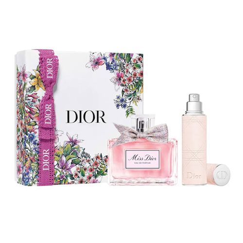 Set Nước Hoa Nữ Miss Dior Eau De Parfum Set (50ml+10ml)-1