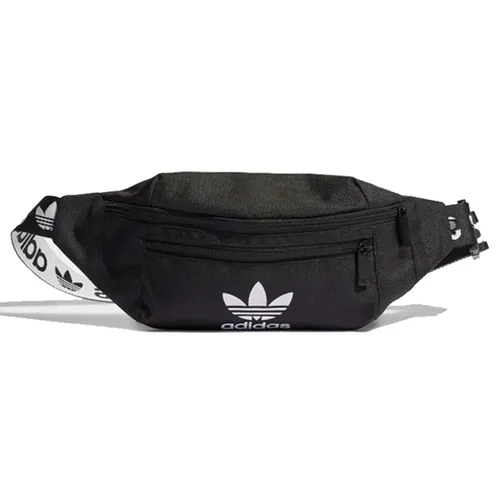 Túi Đeo Hông Adidas Classic Adicolor HK2633 Màu Đen