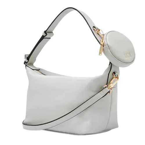 Túi Đeo Vai Lyn Jasmine Shoulder Bags LL23CBF090 Màu Xám