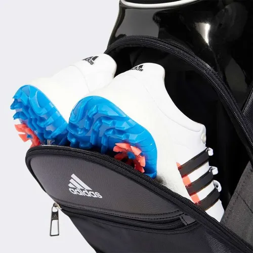 adidas | Linear Medium Duffle Bag | Holdalls | SportsDirect.com