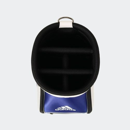 Túi Đựng Gậy Golf Adidas Lightweight Must-Have Caddy Bag HT6816 Màu Trắng Tím-3