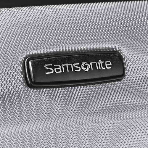 Vali Samsonite Omni PC Màu Bạc Size 20 Inch-1