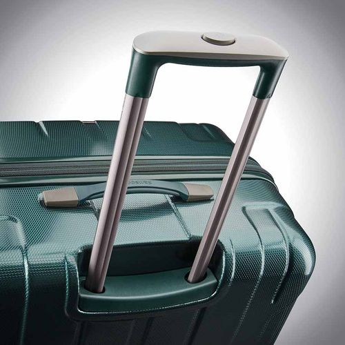 Vali Samsonite On-Air 3 Carry-On Spinner Luggage Green Màu Xanh Lá Size 20 Inch-4