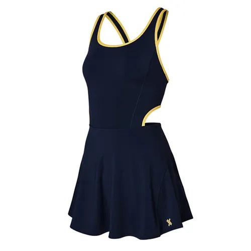 Váy Bơi Xexymix 2 In 1 Label Signature Life One Dream Navy WO8001G Màu Navy Size XL - Thời trang - Vua Hàng Hiệu