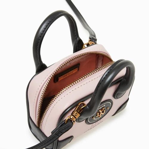 Túi Đeo Chéo Lyn Ozuna Mini Handbags LL23CBF072 Màu Hồng-5