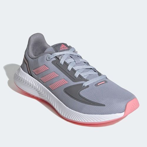 Giày Thể Thao Adidas Runfalcon 2.0 FY9497 Màu Xám Size 36.5-5