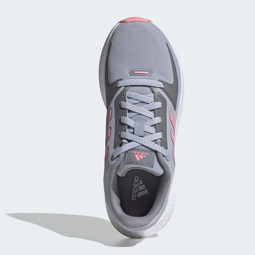 Giày Thể Thao Adidas Runfalcon 2.0 FY9497 Màu Xám Size 36.5-7