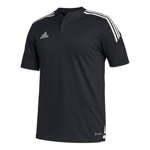 Áo Phông Adidas Condivo Tshirt 22 H44105 Màu Đen 2XL-1