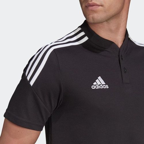 Áo Phông Adidas Condivo Tshirt 22 H44105 Màu Đen XS-6