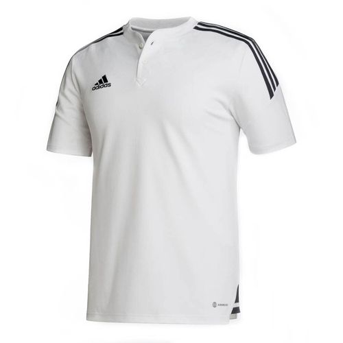 Áo Phông Adidas Condivo Tshirt 22 H44106 Màu Trắng Size XL-1