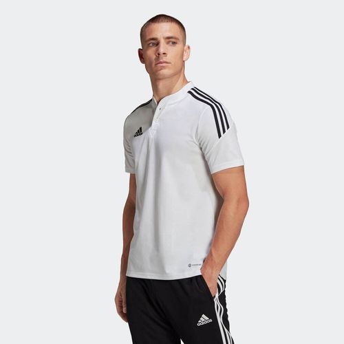 Áo Phông Adidas Condivo Tshirt 22 H44106 Màu Trắng Size 4XL-2