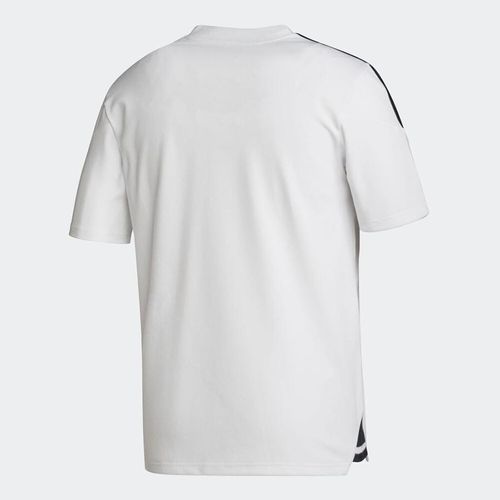Áo Phông Adidas Condivo Tshirt 22 H44106 Màu Trắng Size XL-4