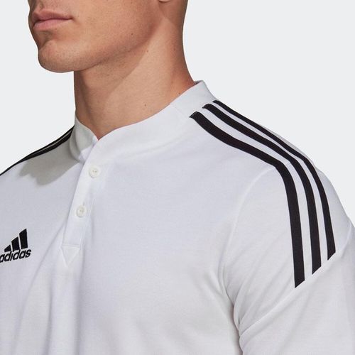 Áo Phông Adidas Condivo Tshirt 22 H44106 Màu Trắng Size 3XL-5