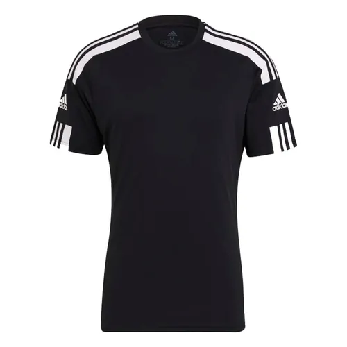 Áo Thun Adidas Football 114 Squadra 21 Tshirt GN5720 Màu Đen Size XS - Thời trang - Vua Hàng Hiệu