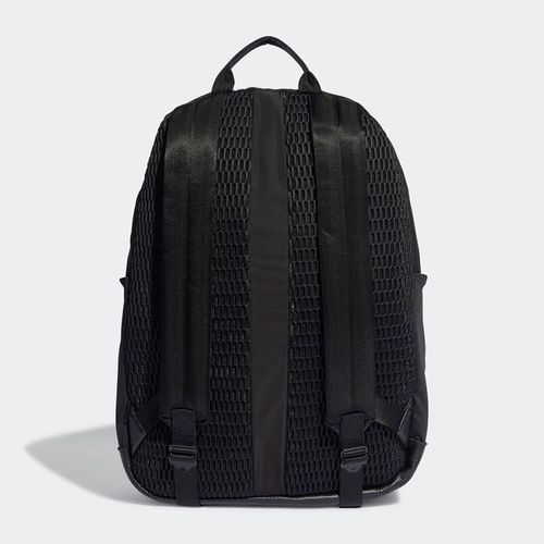 Balo Adidas Black Blue Version Classic Backpack IC8507 Màu Xanh Đen-5