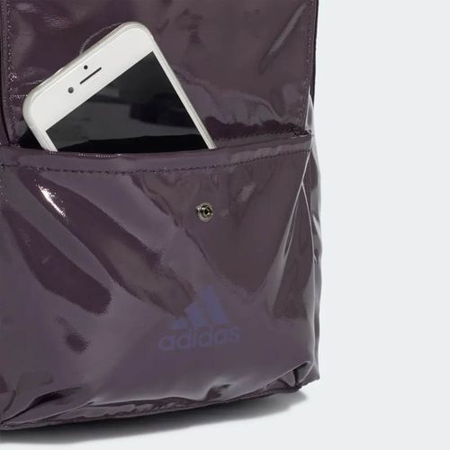 Balo Adidas Glossy Effect Classic Backpack FS2944 Màu Đen-5