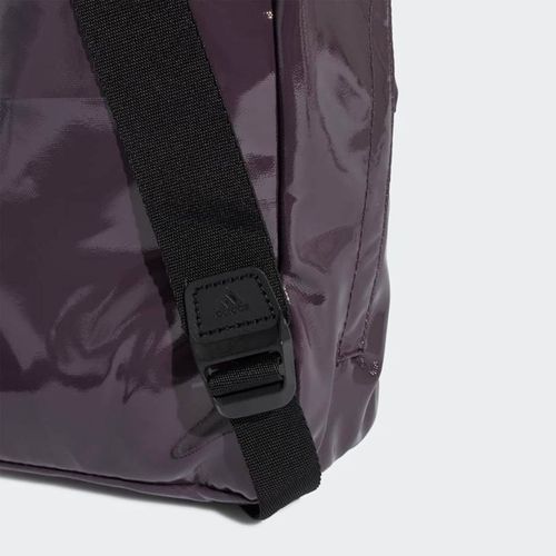 Balo Adidas Glossy Effect Classic Backpack FS2944 Màu Đen-6