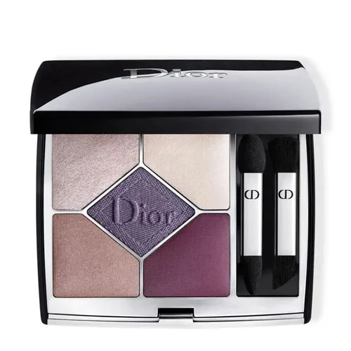 Bảng Phấn Mắt Dior 5 Couleurs Couture Eyeshadow Palette 159 Plum Tulle 7g