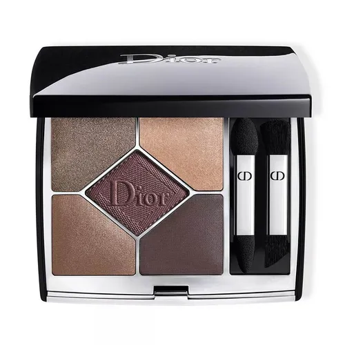 Bảng Phấn Mắt Dior 5 Couleurs Couture Eyeshadow Palette 599 New Look 7g