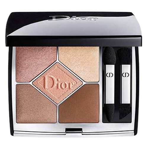 Bảng Phấn Mắt Dior 5 Couleurs Couture Eyeshadow Palette High Colour 649 Long Wear Creamy Powder