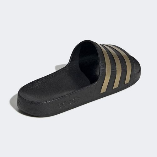 Dép Adidas Adilette Aqua Slides EG1758 Màu Đen Size 42-5
