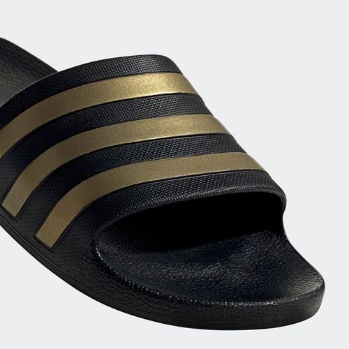 Dép Adidas Adilette Aqua Slides EG1758 Màu Đen Size 39-9