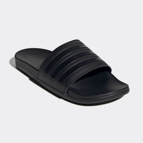 Dép Adidas Adilette Comfort Slides GZ5896 Màu Đen Size 44.5-3