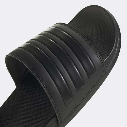 Dép Adidas Adilette Comfort Slides GZ5896 Màu Đen Size 44.5-4