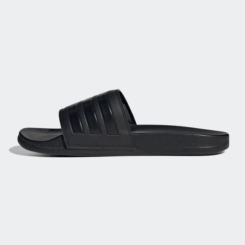 Dép Adidas Adilette Comfort Slides GZ5896 Màu Đen Size 44.5-5