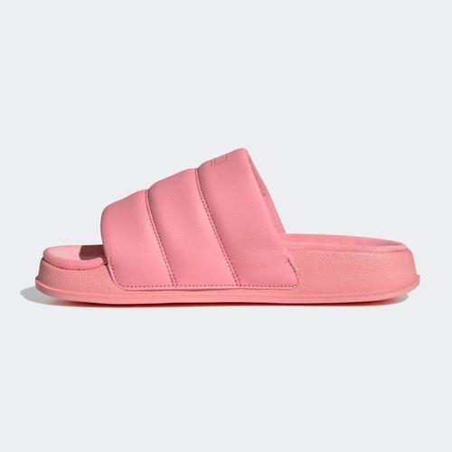 Dép Adidas Adilette Essential Slides HQ2055 Màu Hồng Size 38-3