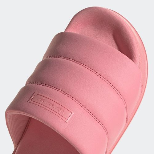 Dép Adidas Adilette Essential Slides HQ2055 Màu Hồng Size 40.5-7