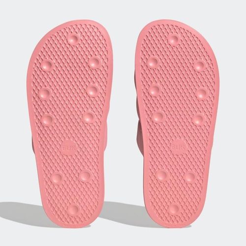 Dép Adidas Adilette Essential Slides HQ2055 Màu Hồng Size 44.5-11
