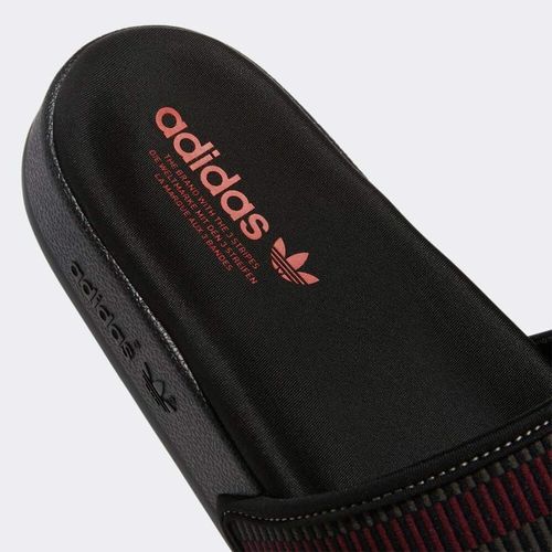 Dép Adidas Adilette Patchwork Slides HP5358 Màu Đen Size 40.5-4
