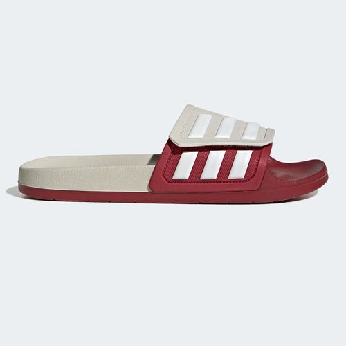 Dép Adidas Adilette Tnd Slides Màu Trắng Đỏ GX9715 Size 43-1