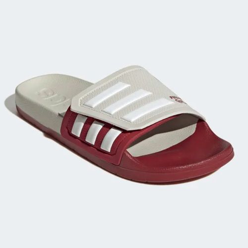 Dép Adidas Adilette Tnd Slides Màu Trắng Đỏ GX9715 Size 43-7