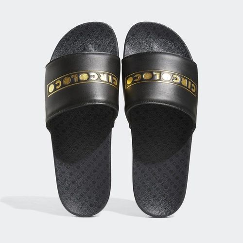 Dép Adidas Circoloco Adilette Slides HQ3617 Màu Đen Size 40.5-8