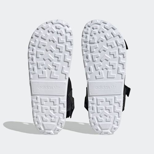 Dép Sandals Adidas Adilette Adventure HP2184 Màu Đen Trắng-5