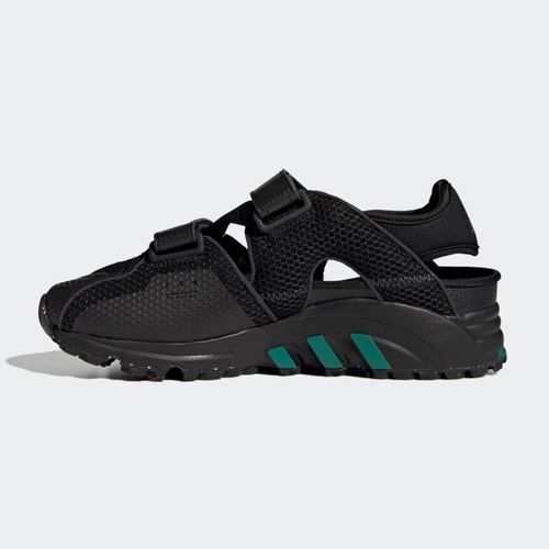 Dép Sandals Adidas EQT93 Originals Men GZ7200 Màu Đen Size 45-3