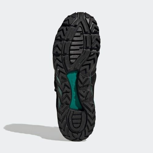 Dép Sandals Adidas EQT93 Originals Men GZ7200 Màu Đen Size 45-4